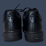 Nike Air Force 1 ’07 Black CW2288-001 - NO BOX