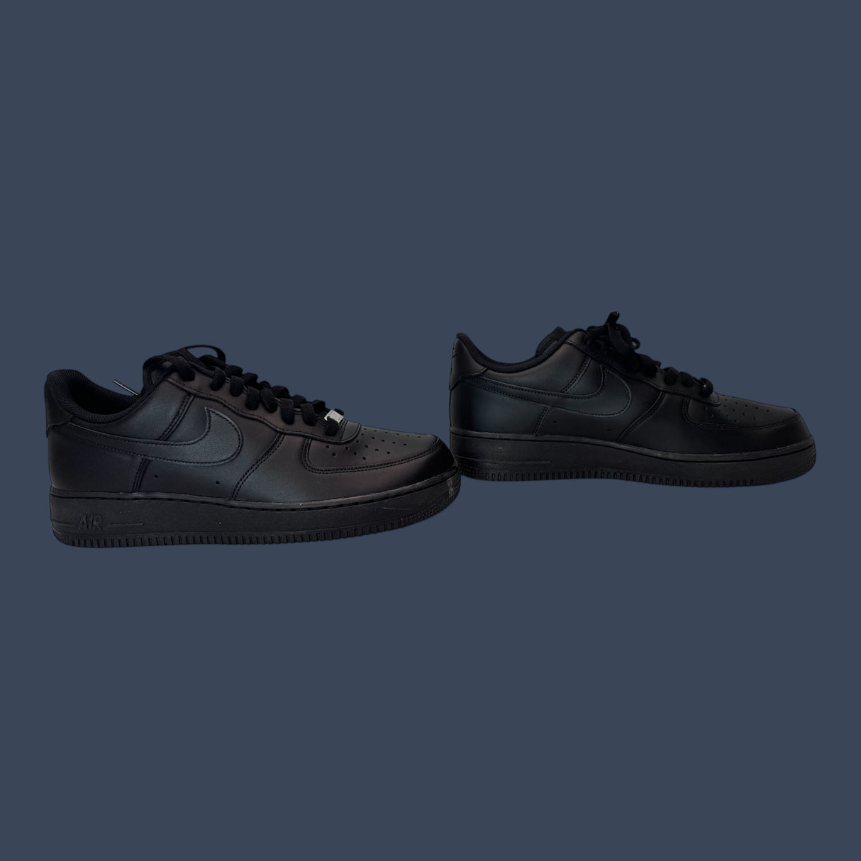 Nike Air Force 1 ’07 Black CW2288-001 - NO BOX