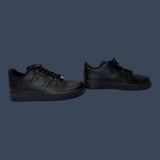 Nike Air Force 1 ’07 Black CW2288-001 - NO BOX