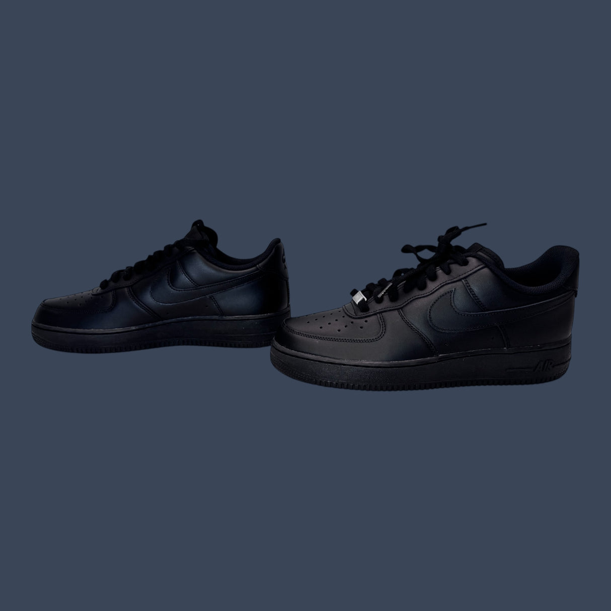 Nike Air Force 1 ’07 Black CW2288-001 - NO BOX