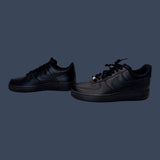 Nike Air Force 1 ’07 Black CW2288-001 - NO BOX
