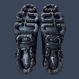 Nike Air VaporMax Plus Black/Dark Grey – 924453-004