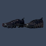 Nike Air VaporMax Plus Black/Dark Grey – 924453-004