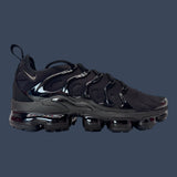 Nike Air VaporMax Plus Black/Dark Grey – 924453-004
