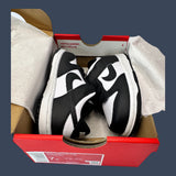 Nike Dunk Low TDE White Black CW1589-100