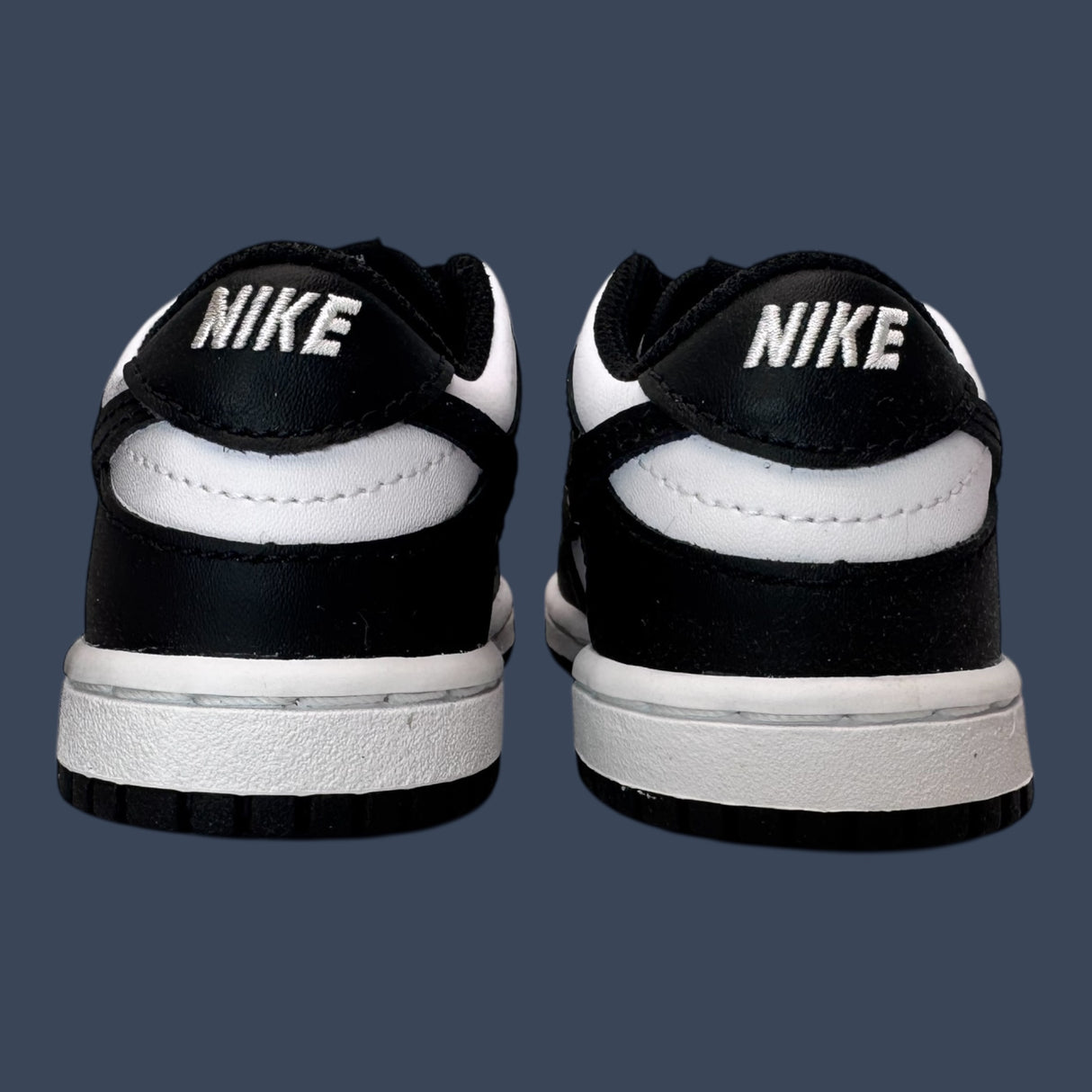 Nike Dunk Low TDE White Black CW1589-100