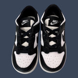 Nike Dunk Low TDE White Black CW1589-100
