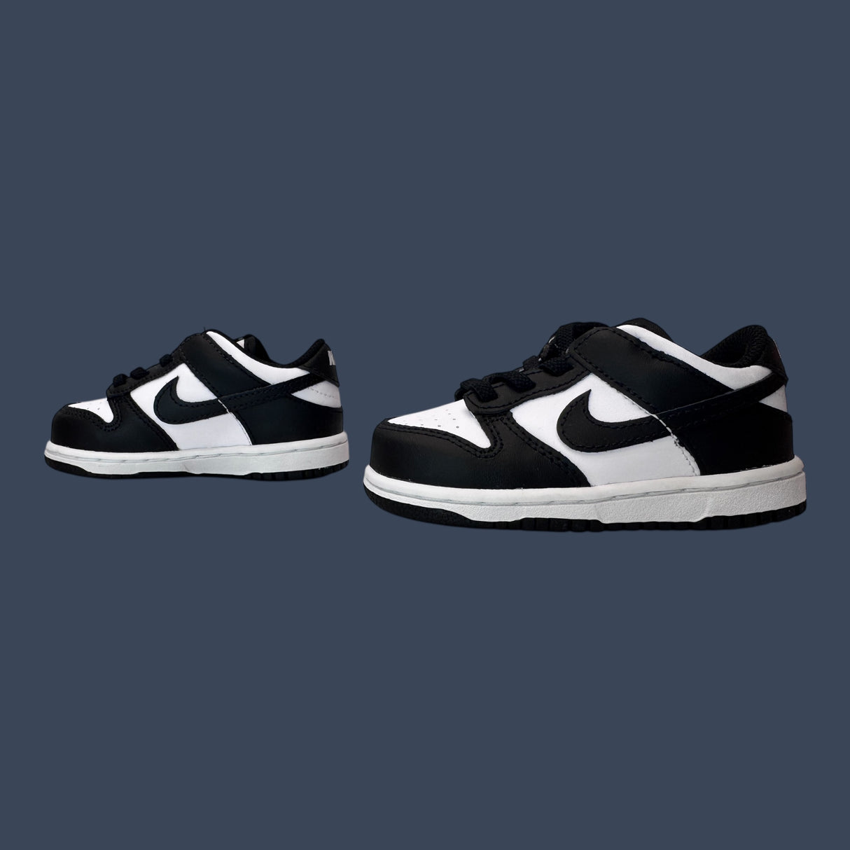 Nike Dunk Low TDE White Black CW1589-100