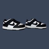 Nike Dunk Low TDE White Black CW1589-100