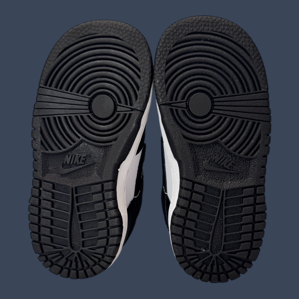 Nike Dunk Low TDE White Black CW1589-100