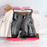 Nike Air Max 95 Recraft GS Black /  Anthracite – II4053-001