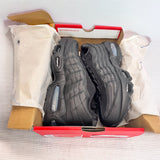 Nike Air Max 95 GS Black/Anthracite – II4130-001