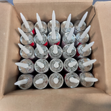 Elevate UltraPly TPO General Sealant | Pack of 25 (11 fl oz Cartridges) Item #W56TPO3002