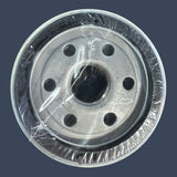 Sierra 18-7865 | Compact Fuel Filter Water Separator 10 Micron | Marine Fuel Filter