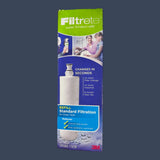 3M Filtrete | 5 Micron Under Sink Replacement Water Filter | Drinking Water Filtration Cartridge