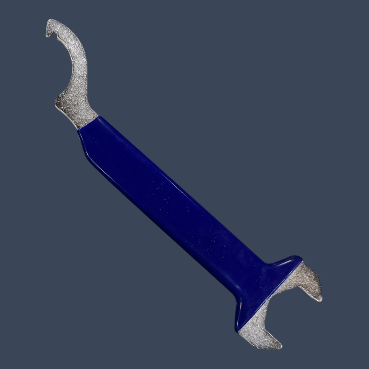 Micro Matic MP-042 | Combination Beer Faucet & Hex Nut Wrench | Draft System Service Tool
