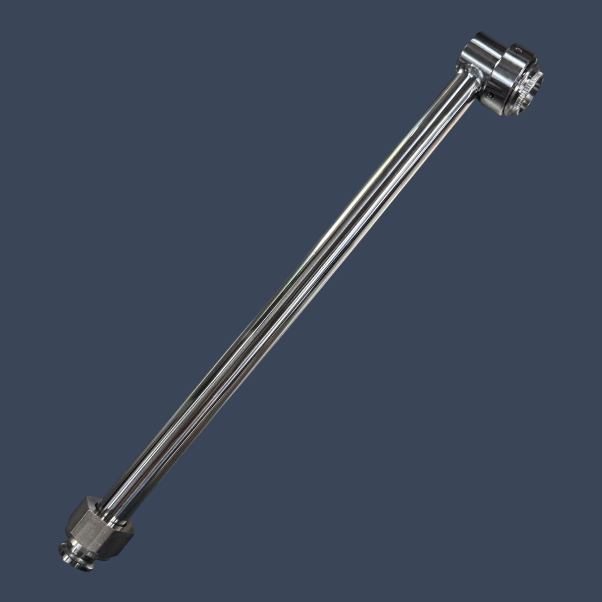 Micro Matic JERR | 12" Upright Dispensing Rod | Keg Party Pump Replacement