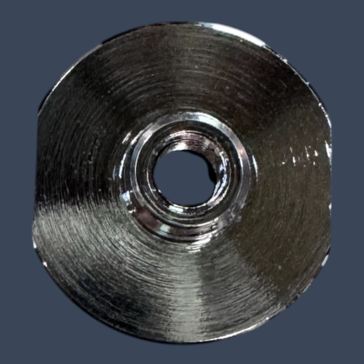 Micro Matic 3718 | Glass Rinser Spacer | OEM Replacement Part for GR-1581 Rinser