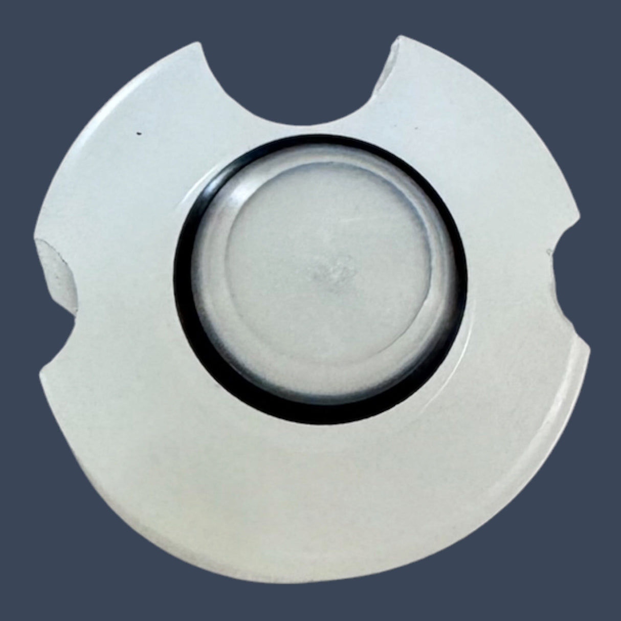Micro Matic FD-1F | PRO-MAX-1 Replacement Float with O-Ring | Draft Beer Foam Detector Float