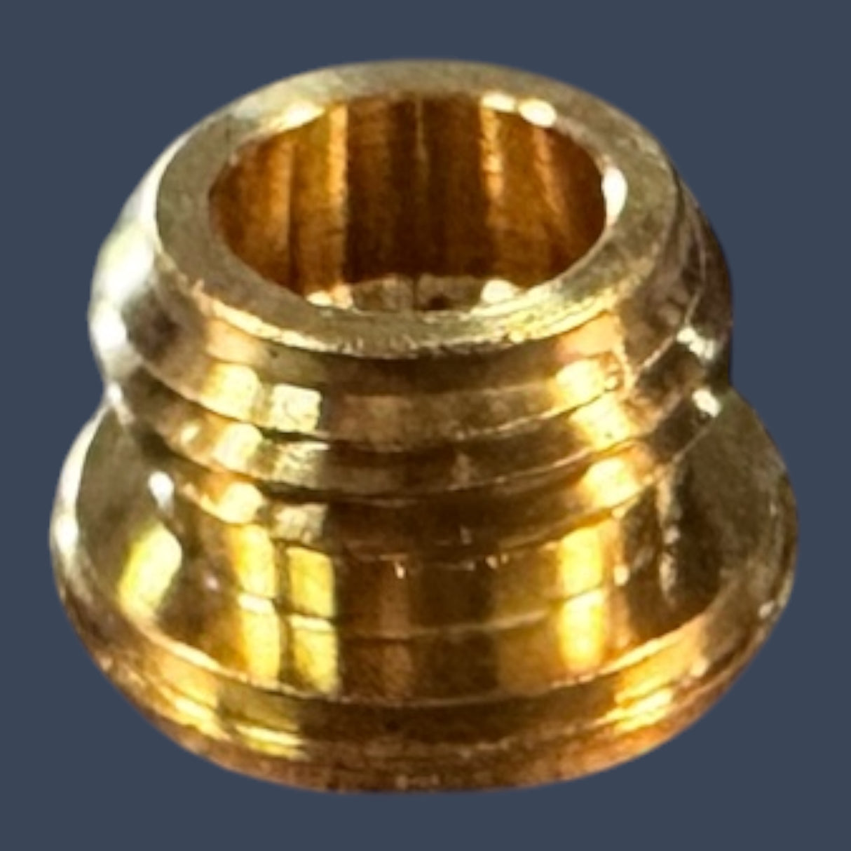 Micro Matic 4201075 | Beer Nut Kegerator Inlet Seal | Premium 640 Series Regulator Seal