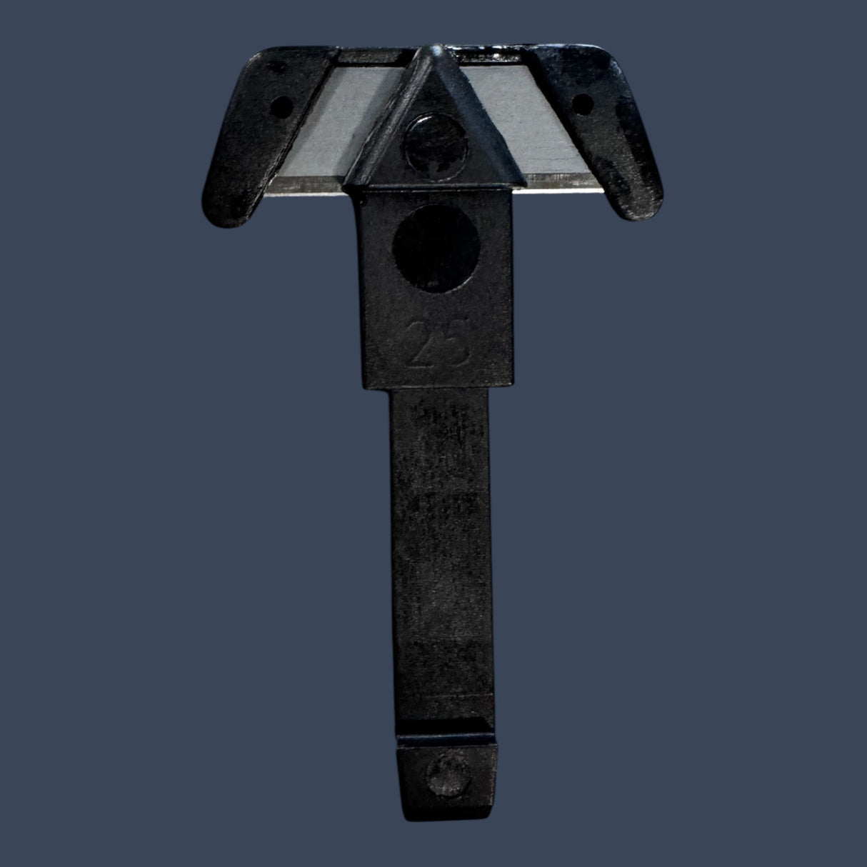 Micro Matic EZK-17-B | Replacement Blade Head for Deluxe Trunkline Jacket Cutter | OEM Cutter Head