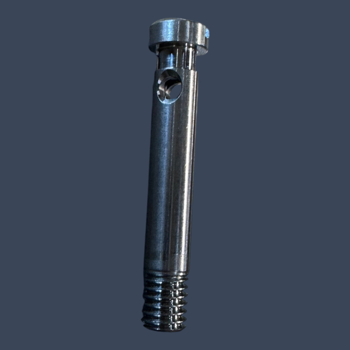 Micro Matic 1170 | Stainless Steel Glass Rinser Screw | OEM Replacement Fastener