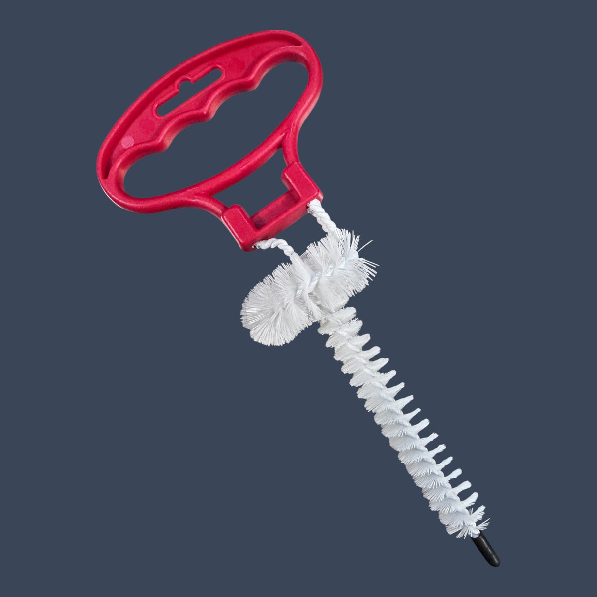 Micro Matic 1900671 | Nylon Keg Coupler Cleaning Brush | D & S Systems