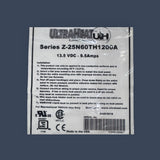 UltraHeat | AMM1200 / AM1200 | RV Holding Tank Heater | 12" x 20" | 40 Gallon | 13.5V DC