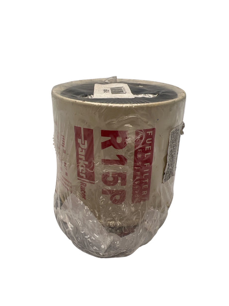 Racor R15P 30 Micron Fuel Filter Element – Genuine OEM Replacement for 215R Series