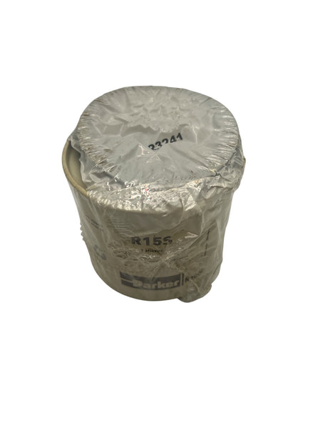 Racor OEM R15S 2 Micron Filter Element – Replacement Fuel/Water Separator for 215R Systems