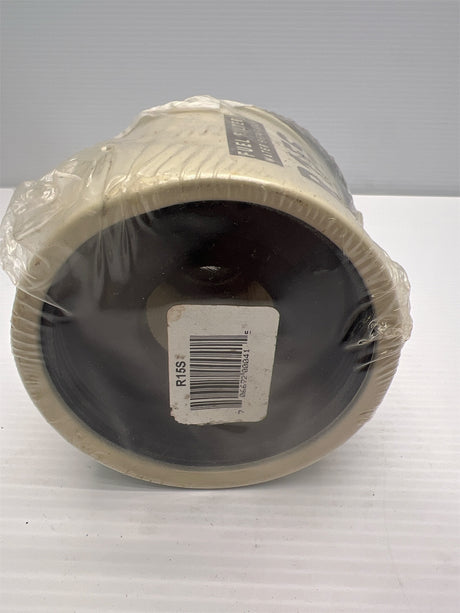 Close-up Racor R15S Filter Element – 2 Micron OEM Replacement for Racor 215R Fuel/Water Separator