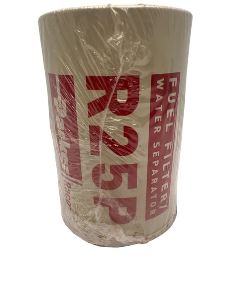 Racor R25P 30 Micron Fuel Filter Cartridge – Genuine Replacement for 245R Series