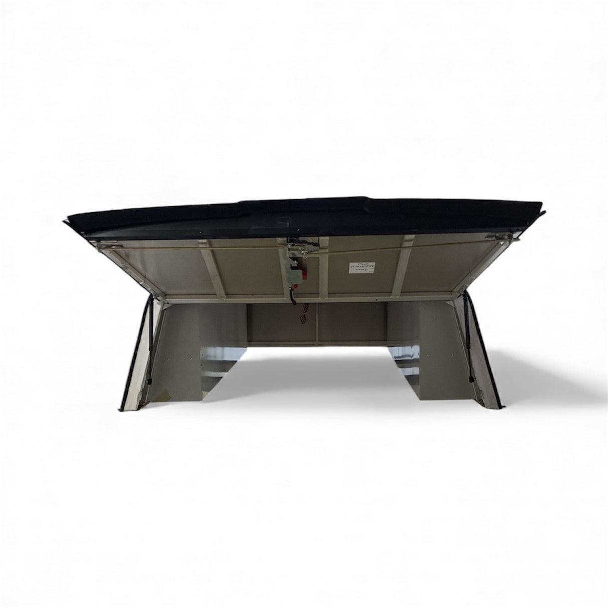 Ranch Workforce Truck Top 6.5 Bed – High Quality Paint Finish