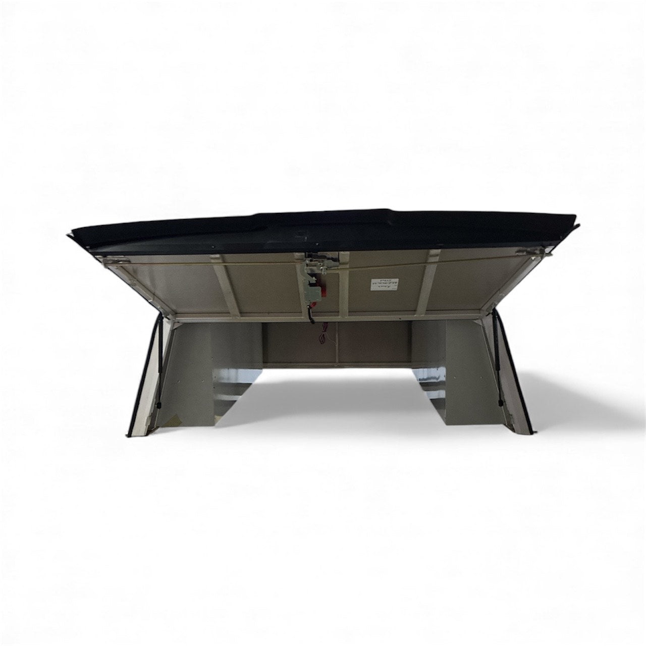 Ranch Workforce Truck Top 6.5 Bed – High Quality Paint Finish