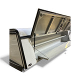 Ranch Workforce Scratch and Dent Truck Cap – Brand New Condition