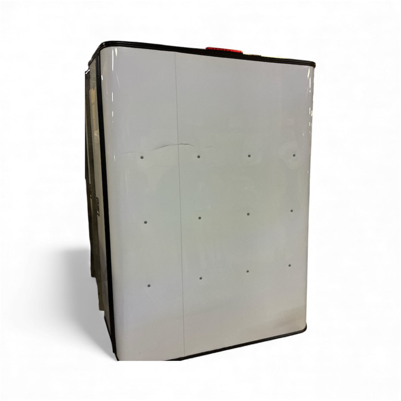 2024 Ranch Workforce Truck Top – Ford F-150 6.5’ Bed (XC Cab-High)