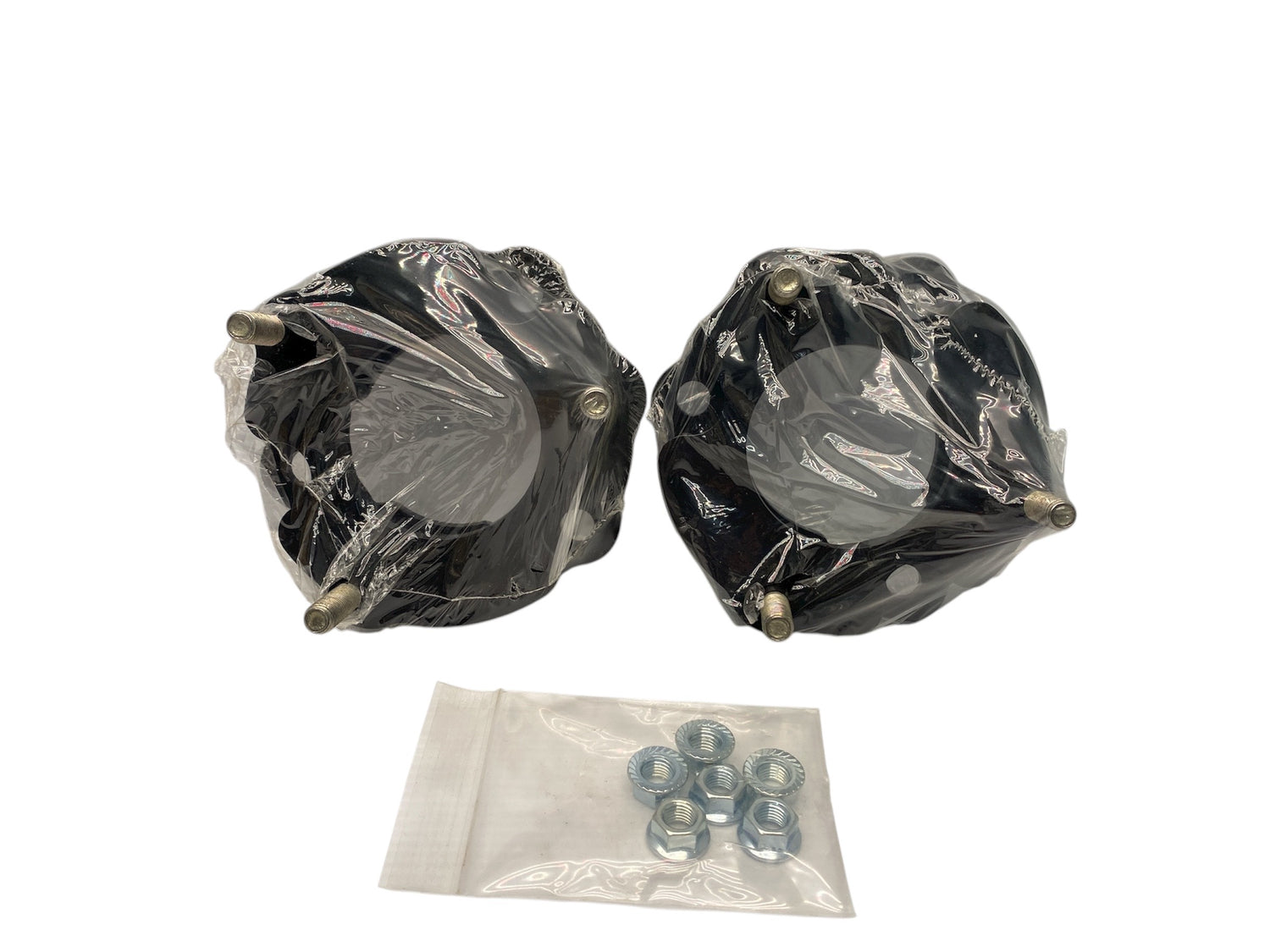 ReadyLIFT 2" Leveling Kit for Ford Raptor SVT 4WD 2010–2014