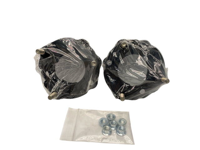 ReadyLIFT 2" Leveling Kit for Ford Raptor SVT 4WD 2010–2014