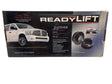 ReadyLIFT 66-1090 2" Front Leveling Kit – Fits 1994–2013 Dodge Ram 4WD
