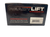 OEM ReadyLIFT 66-3025 Coil Spring Leveling Kit – 2 Inch Front Lift