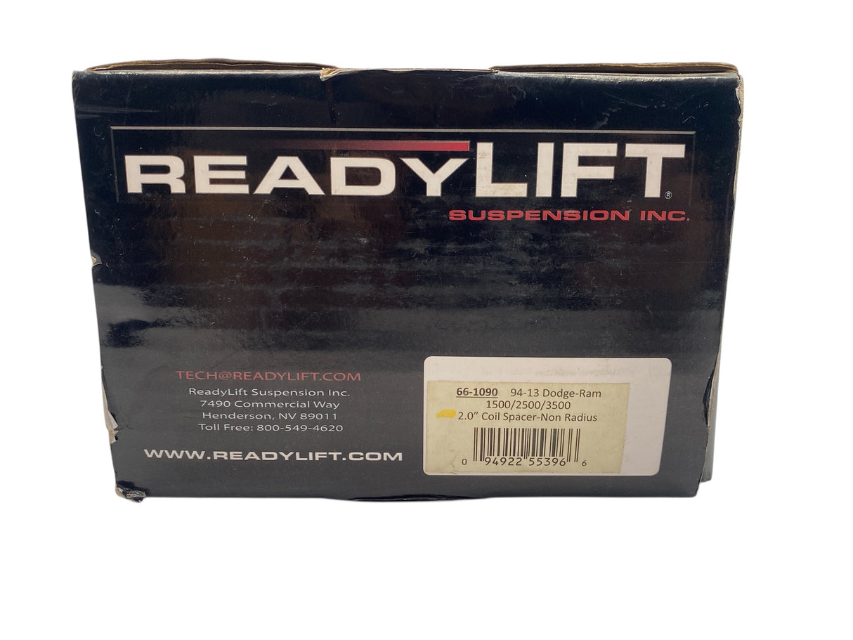 OEM ReadyLIFT 66-1090 Forged Torsion Keys – 2 Inch Lift