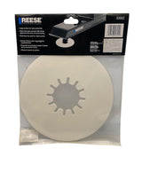 OEM REESE 83002 Grease-Free Lube Plate for Fifth Wheel Hitches