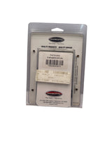 OEM Roadmaster 9332 Outlet Kit with Mounting Bracket and 4 ft Lead