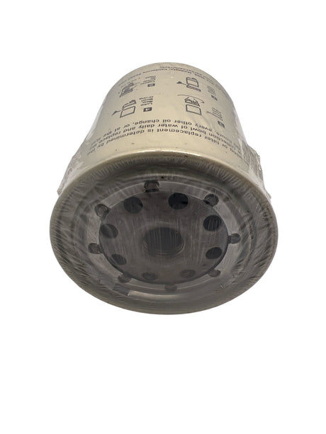 Racor OEM S3216S Spin-On Fuel Filter Element – 10 Micron Diesel Engine Replacement Filter