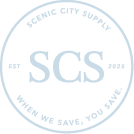 Scenic City Supply 