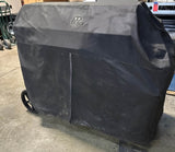 Crown Verity 48" Commercial Catering Grill – Natural Gas - AS IS - LOCAL PICKUP ONLY