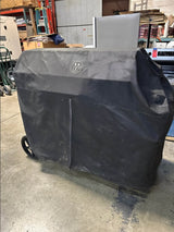 Crown Verity 48" Commercial Catering Grill – Natural Gas - AS IS - LOCAL PICKUP ONLY