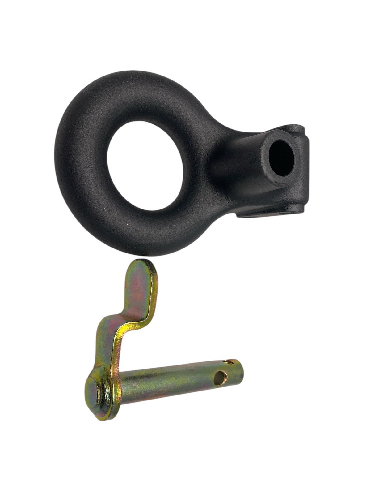 SecureLatch 48625 Channel-Style Lunette Ring – 3" ID