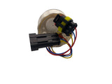 OEM SmartCraft temperature gauge 