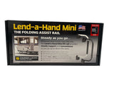 Stromberg Carlson Lend-A-Hand Mini RV step handrail AM-255